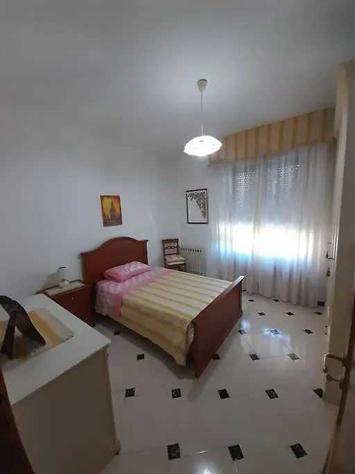 Appartamento In Casa Lai Desulo Italia