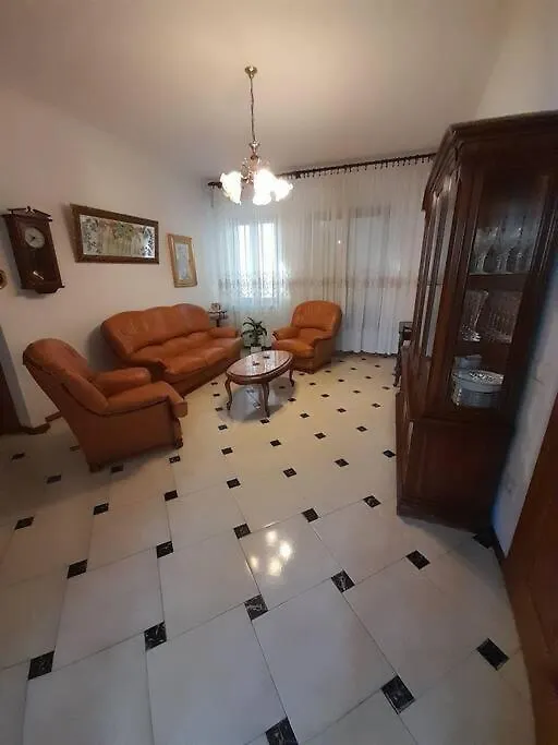 Appartamento In Casa Lai Desulo 0*,
