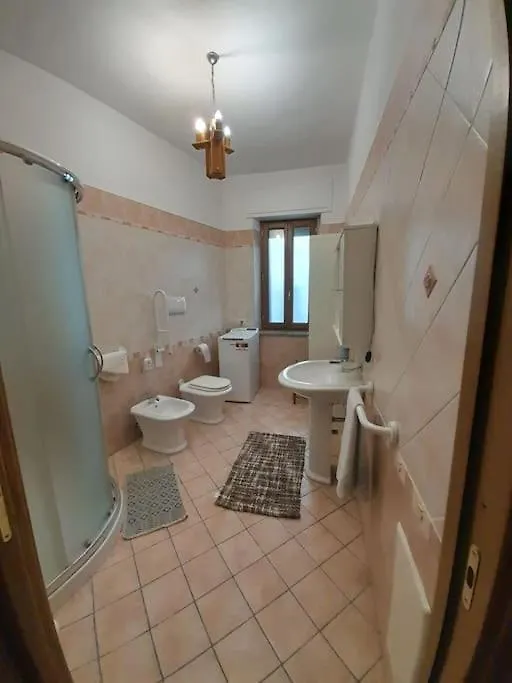 Appartamento In Casa Lai Desulo