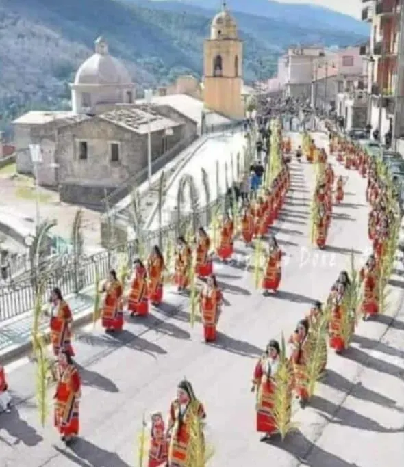 Appartamento In Casa Lai Desulo