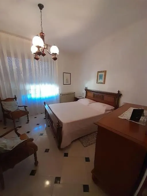 Appartamento In Casa Lai Desulo