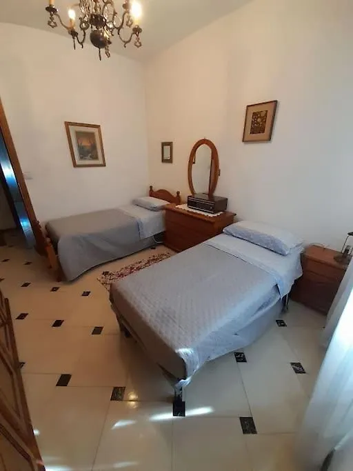 Appartamento In Casa Lai Desulo 0*,  Italia